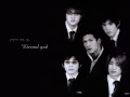 지오디- 니가 있어야 할곳 g.o.d Place where you need to be. (Place where you should be) - 지오디 (god)