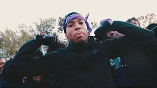 NLE Choppa Shotta Flow 7 FINAL Official Music Video 