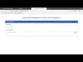 Show Hide Password Using AngularJs-2019