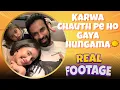 Download Lagu KARVA CHAUTH PE HO GAYA HUNGAMA💥