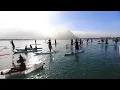 Watch witches cackle and paddle in Morro Bay Harbor