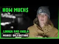 How Much Linnea And Akela Get paid From YouTube