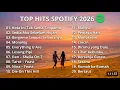 Lagu TOP HITS SPOTIFY 2026 | LAGU MUSIK INDONESIA YANG PALING VIRAL DAN TRENDING DI TIKTOK | TANPA IKLAN
