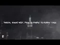 Twista feat. Kanye West - Overnight Celebrity | Lyrics