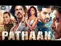 Lagu Pathaan Full Movie | Shah Rukh Khan | Deepika Padukone | John Abraham | Review \u0026 Facts HD