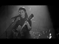 NATALIA DOCO - Respira - Live @ Paris / La Maroquinerie (05/2026)