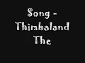 Timbaland - The Way I Are ft. Keri Hilson, DOE, Sebastian Lyrics
