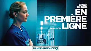 EN PREMIERE LIGNE - bande-annonce VOST FR - au cinéma le 27 août 2025