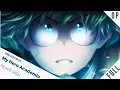 Download Lagu 「English Cover」My Hero Academia S2 OP FULL Ver. \