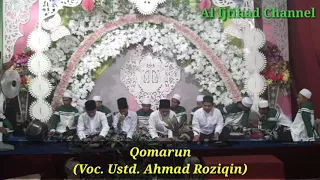 Download Al Ijtihad - Qomarun (Voc. Ustd Ahmad Roziqin) MP3