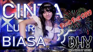 Download BREAKBEAT GALAU TERBARU 2019 - CINTA LUAR BIASA MP3