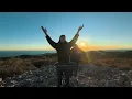 RÜFÜS DU SOL DJ MIX — Sunset in Barcelona Coast 🌅