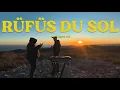 Lagu RÜFÜS DU SOL DJ MIX — Sunset in Barcelona Coast 🌅