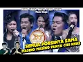 Download Lagu Pamer skill dan improve Valen, April, Mutia, Ferdi dan Suchy pada siapa