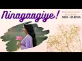Download Lagu Ninagaagiye! | New Kannada Love Song 2025 | Nandu Dalan | Song Sancira