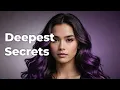 Anonymous People Share Their DEEPEST Secrets