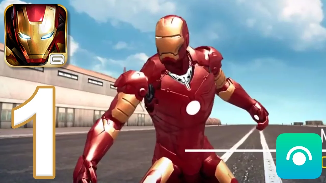 I ... am ... Iron Man ... Snap LEGO Superhero Avengers Endgame Final Battle Part 6 - I am Iron Man. 