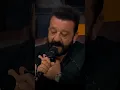 Lagu Sanjay Dutt Emotional for his Mother | #sanjaydutt #shorts #bollywoodnews