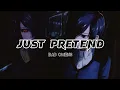 Download Lagu Bad Omens - Just Pretend [Lirik Terjemahan Indonesia]