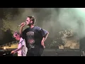 Fontaines D.C. - Marianne (new song, live debut) @ Baluarte de la Candelaria, Cadiz 08/08/26
