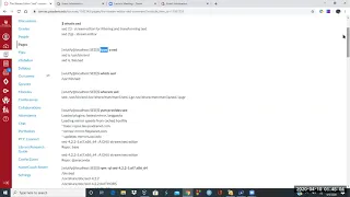 UNIX and Linux Stream Editor sed