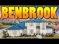 BENBROOK Texas Explained What Living in BENBROOK TX is REALLY Like