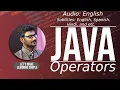 Java Operators Java Operators with Examples