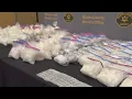 Madera County s largest drug seizure announced by Sheriff s Office