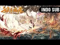 Download Lagu 【INDO SUB】Siluman Penghancur Bunga (Lich Hand to Destroy Flowers) | Film Kostum Fantasi