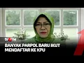 Download Lagu Pengamat Politik Prediksi Partai Lama Mendominasi Pemilu 2024 | Kabar Petang tvOne