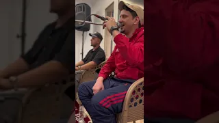 اغنيه الفنان مهدي دله والله صاعب فراقه غير الله غالب 2023 