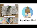How to make the Endless Rings Table Runner