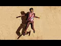 Miguel - Anointed (Official Audio)