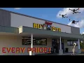 Bourbon Hunting New Jersey Shelf Tour Super Buy Rite