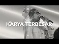 Download Lagu Karya Terbesar - Sari Simorangkir (Live from GSJS Jakarta)