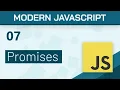 - Promises Asynchronous Code