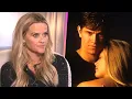 Download Lagu Reese Witherspoon Never Wanted to Film FEAR's Roller Coaster Scene