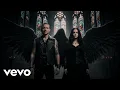 Lagu Evanescence ft Linkin Park – Fallen Angels (Official Music Video)