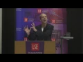 LSE Events Alexander Betts Paul Collier Refuge transforming a broken refugee system