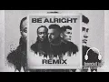 Evan Craft - Be Alright (Remix) ft.  KB , Sam Rivera