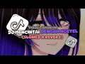 DJ MENCINTAI DENGAN NGEYEL!! (SLOWED X REVERD) || TERBAHARU VIRAL TIKTOK 2025,🎧
