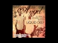 Liquideep - Angel (Zepherin Saint Extended Vocal)