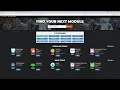 Introducing The Trongate Module Market