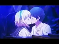 Lagu Mermaid × Human Love Story [AMV] Melody Beneath the Waves | Tatsuki Fujimoto 17-26 