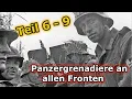 Lagu #2 Erlebnisse eines Frontoffiziers im 2. Weltkrieg - Zeitzeugenbericht