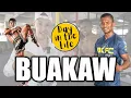 Download Lagu Day in the life of Buakaw - Muay Thai Legend บัวขาว
