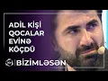 Adil kişi qocalar evinə yerləşdirildi - Zaur hönkür-hönkür AĞLADI / Bizimləsən