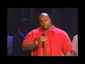 (August 3, 1995) - Suge Knight Disses Puff Daddy [The Source Awards]