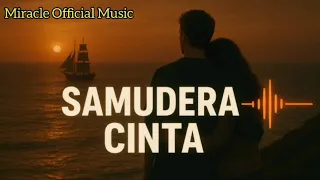 samudera cinta alex kembar cover miracle official music