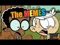 The Loud House - Memes
